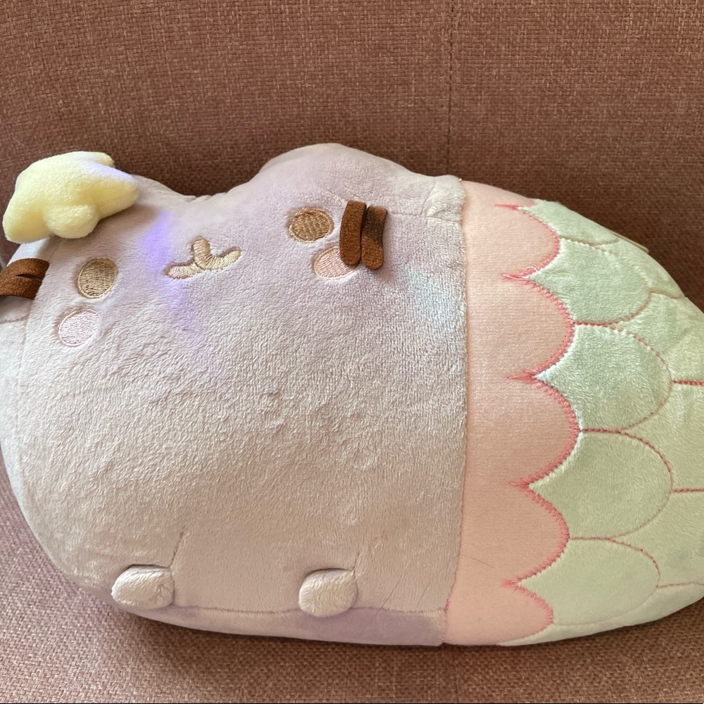 Pusheen Mercat Plush